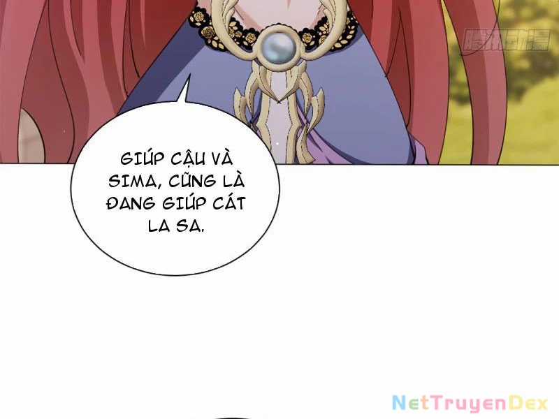 Thần Minh Trở Lại: Ta Có Trong Tay Triệu Vạn Chư Thần! Chapter 25 trang 27