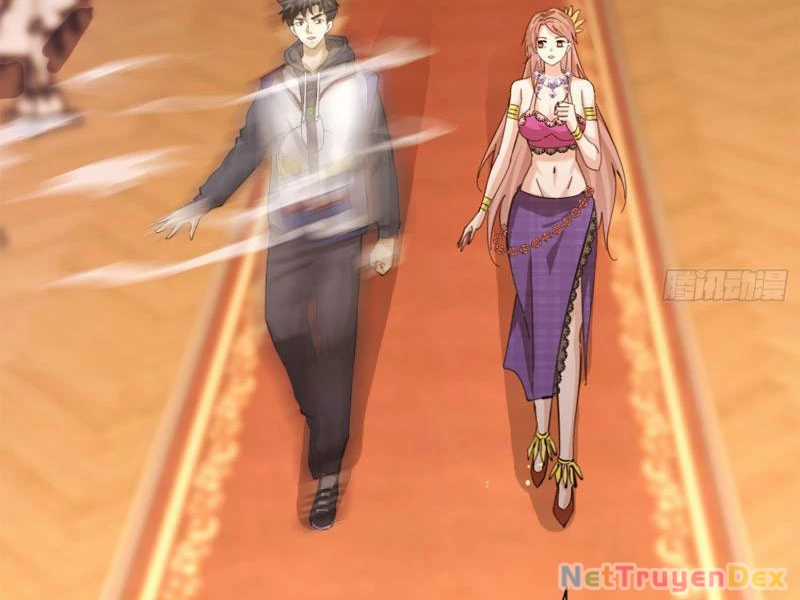 Thần Minh Trở Lại: Ta Có Trong Tay Triệu Vạn Chư Thần! Chapter 25 trang 29