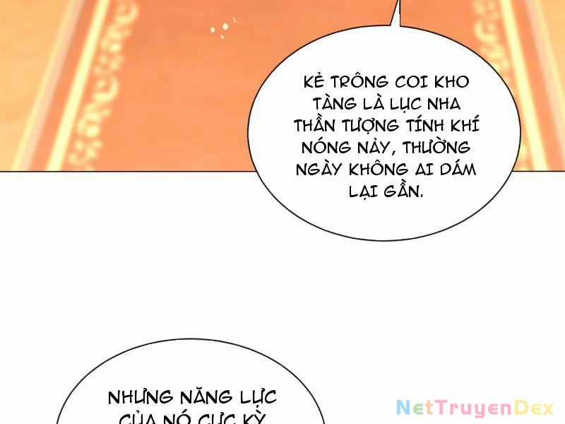 Thần Minh Trở Lại: Ta Có Trong Tay Triệu Vạn Chư Thần! Chapter 25 trang 30