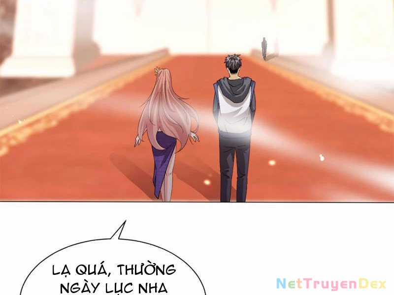 Thần Minh Trở Lại: Ta Có Trong Tay Triệu Vạn Chư Thần! Chapter 25 trang 35