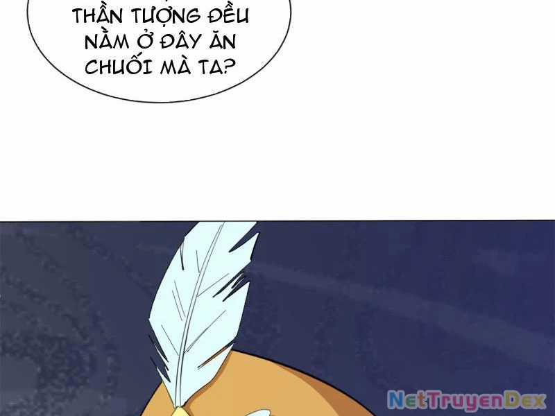 Thần Minh Trở Lại: Ta Có Trong Tay Triệu Vạn Chư Thần! Chapter 25 trang 36