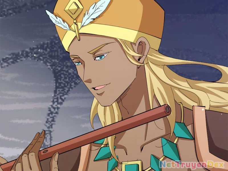 Thần Minh Trở Lại: Ta Có Trong Tay Triệu Vạn Chư Thần! Chapter 25 trang 37