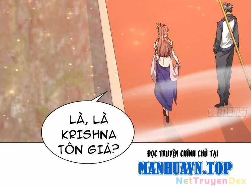 Thần Minh Trở Lại: Ta Có Trong Tay Triệu Vạn Chư Thần! Chapter 25 trang 41