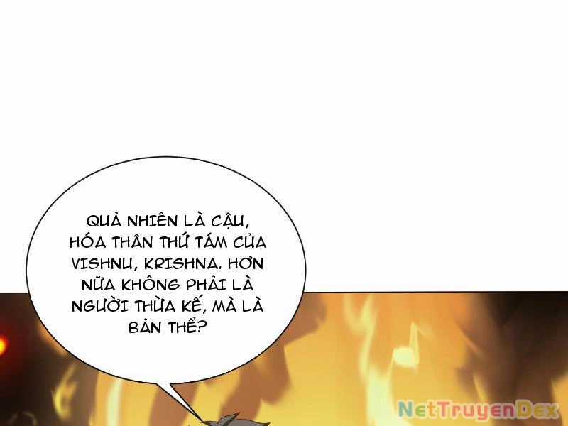 Thần Minh Trở Lại: Ta Có Trong Tay Triệu Vạn Chư Thần! Chapter 25 trang 42