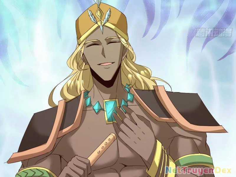 Thần Minh Trở Lại: Ta Có Trong Tay Triệu Vạn Chư Thần! Chapter 25 trang 47