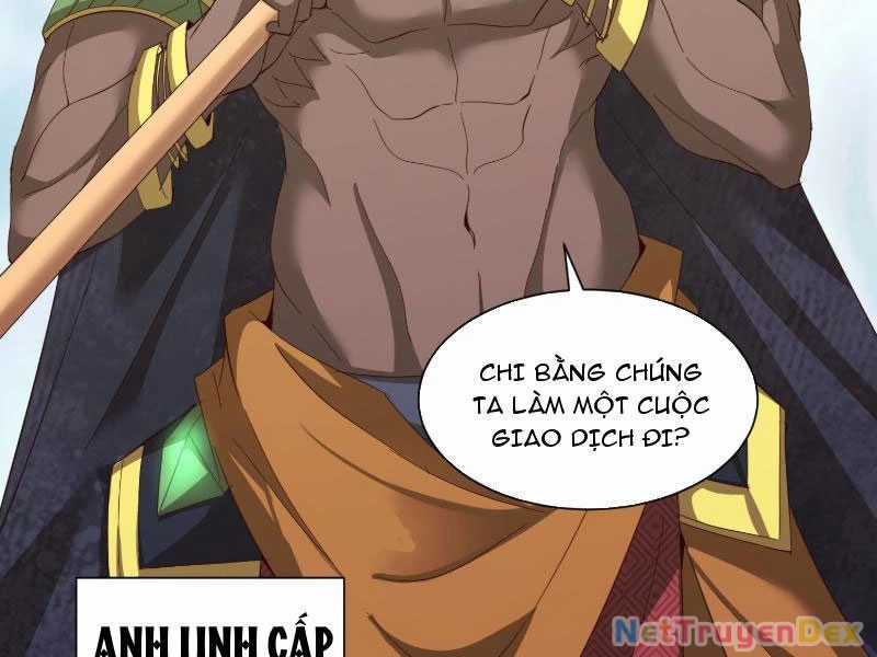 Thần Minh Trở Lại: Ta Có Trong Tay Triệu Vạn Chư Thần! Chapter 25 trang 48