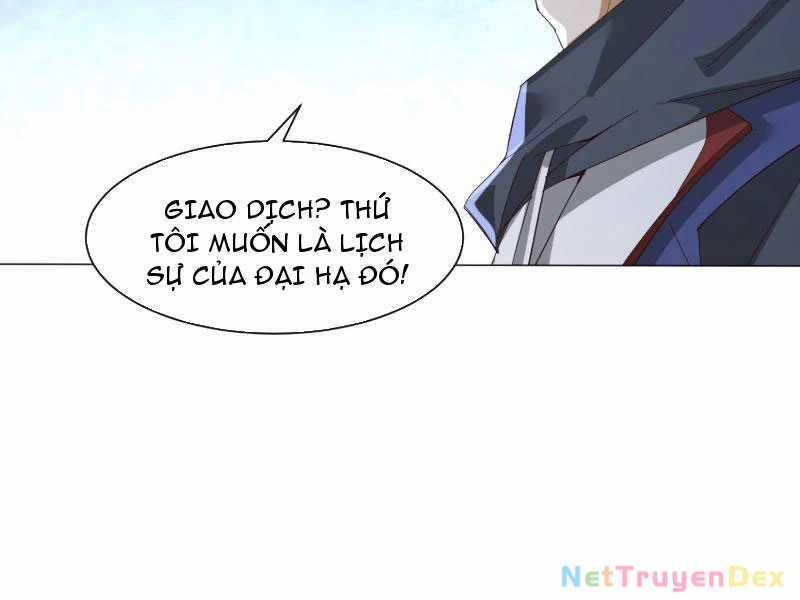 Thần Minh Trở Lại: Ta Có Trong Tay Triệu Vạn Chư Thần! Chapter 25 trang 51