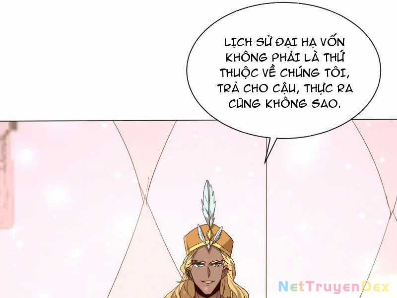 Thần Minh Trở Lại: Ta Có Trong Tay Triệu Vạn Chư Thần! Chapter 25 trang 52