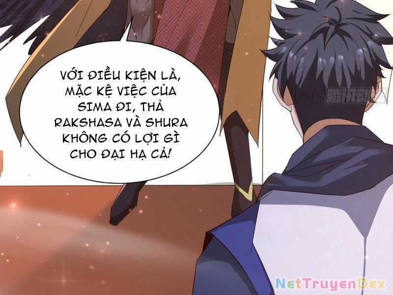 Thần Minh Trở Lại: Ta Có Trong Tay Triệu Vạn Chư Thần! Chapter 25 trang 54