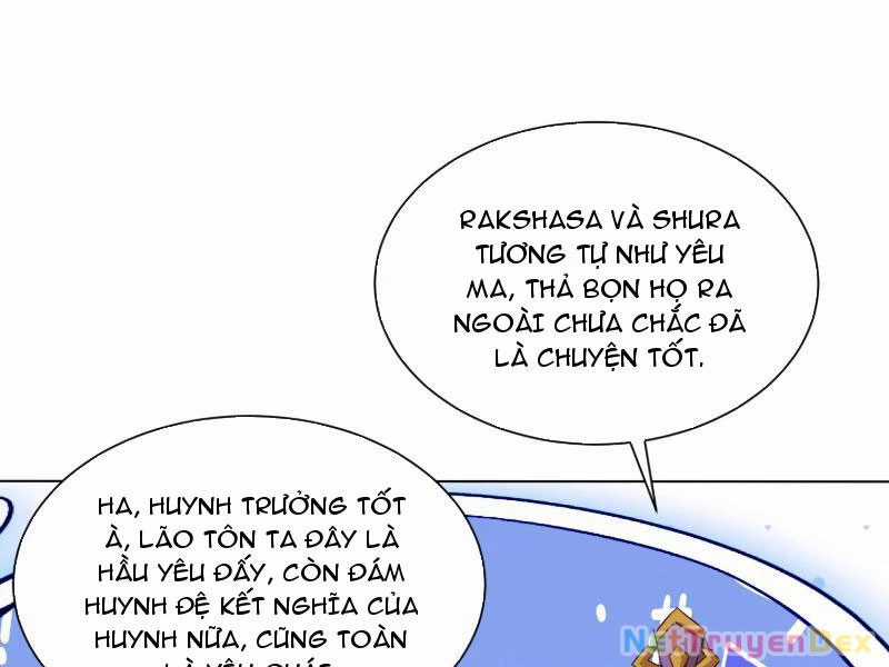 Thần Minh Trở Lại: Ta Có Trong Tay Triệu Vạn Chư Thần! Chapter 25 trang 56