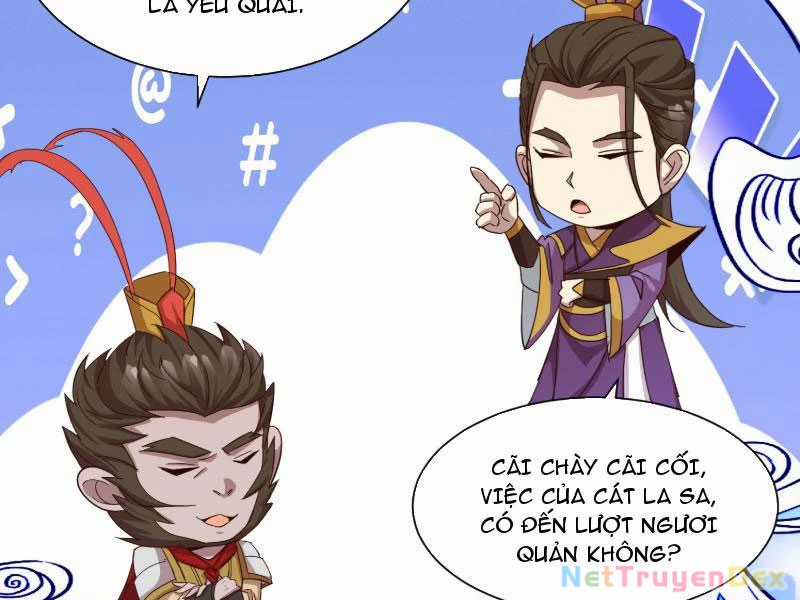Thần Minh Trở Lại: Ta Có Trong Tay Triệu Vạn Chư Thần! Chapter 25 trang 57