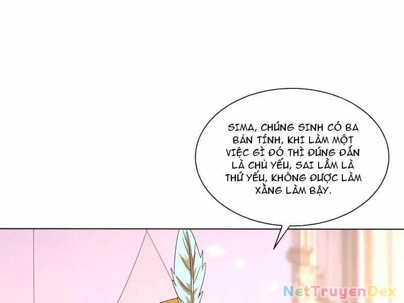 Thần Minh Trở Lại: Ta Có Trong Tay Triệu Vạn Chư Thần! Chapter 25 trang 62