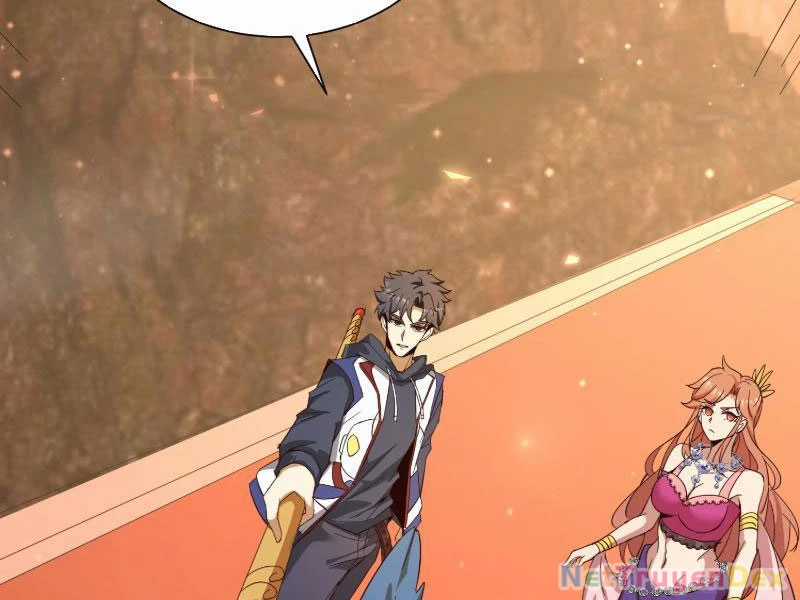 Thần Minh Trở Lại: Ta Có Trong Tay Triệu Vạn Chư Thần! Chapter 25 trang 66