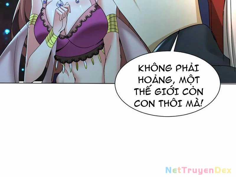 Thần Minh Trở Lại: Ta Có Trong Tay Triệu Vạn Chư Thần! Chapter 26 trang 16