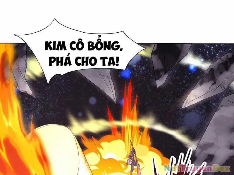 Thần Minh Trở Lại: Ta Có Trong Tay Triệu Vạn Chư Thần! Chapter 26 trang 21