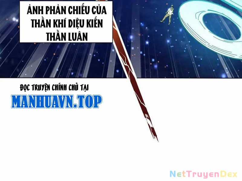 Thần Minh Trở Lại: Ta Có Trong Tay Triệu Vạn Chư Thần! Chapter 26 trang 37