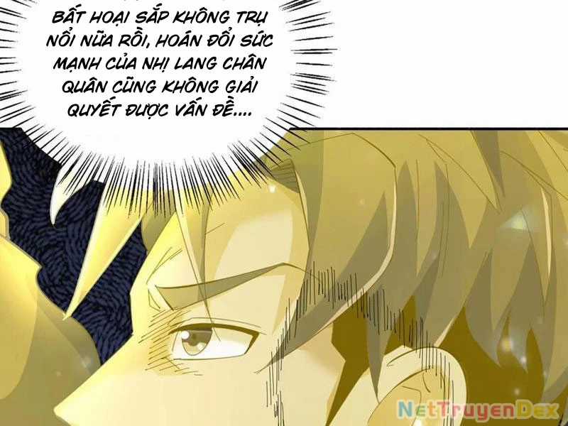 Thần Minh Trở Lại: Ta Có Trong Tay Triệu Vạn Chư Thần! Chapter 26 trang 44