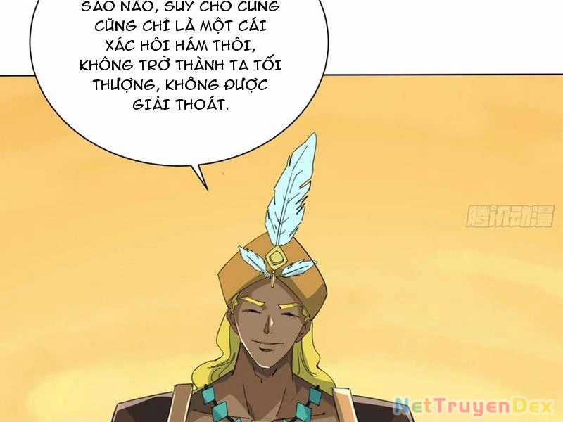 Thần Minh Trở Lại: Ta Có Trong Tay Triệu Vạn Chư Thần! Chapter 26 trang 47