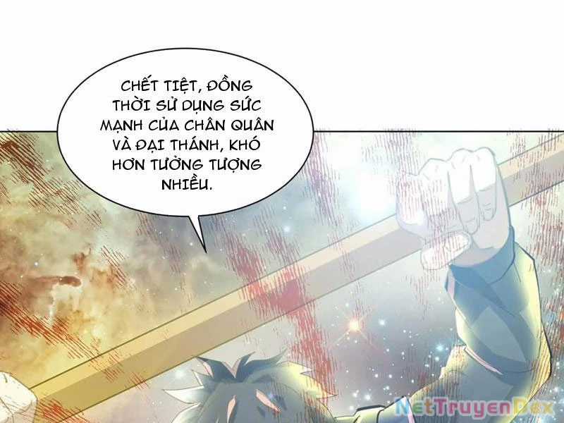 Thần Minh Trở Lại: Ta Có Trong Tay Triệu Vạn Chư Thần! Chapter 26 trang 50