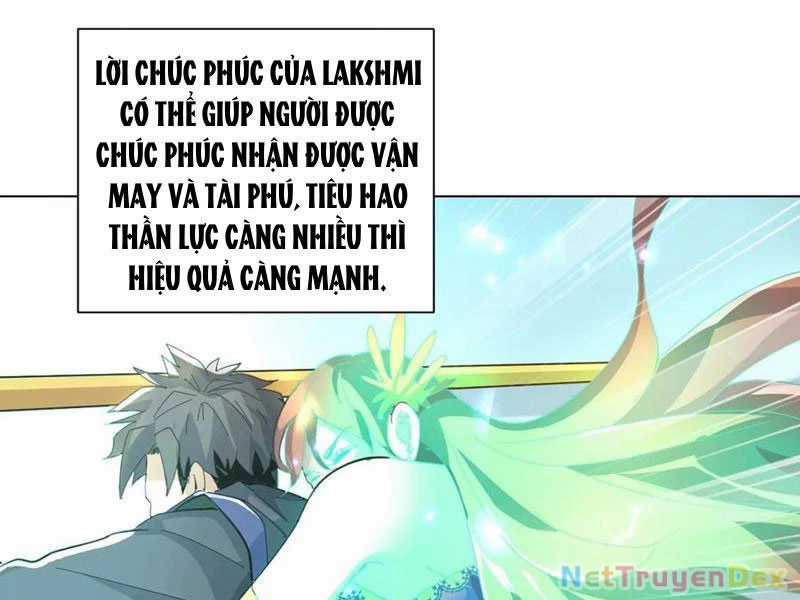 Thần Minh Trở Lại: Ta Có Trong Tay Triệu Vạn Chư Thần! Chapter 26 trang 53
