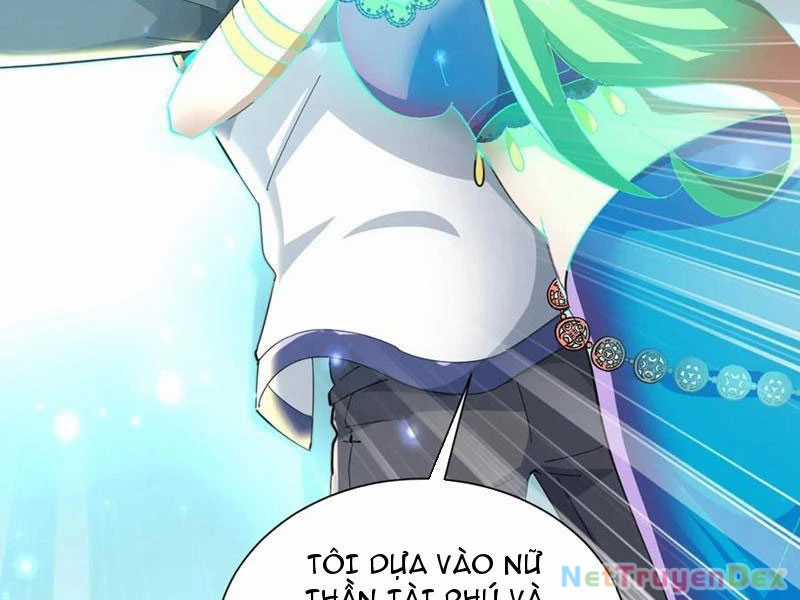 Thần Minh Trở Lại: Ta Có Trong Tay Triệu Vạn Chư Thần! Chapter 26 trang 54