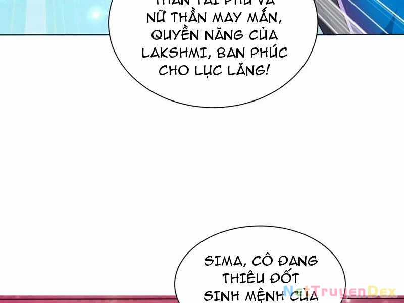 Thần Minh Trở Lại: Ta Có Trong Tay Triệu Vạn Chư Thần! Chapter 26 trang 55