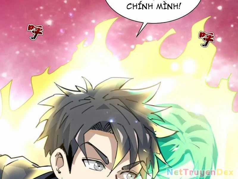 Thần Minh Trở Lại: Ta Có Trong Tay Triệu Vạn Chư Thần! Chapter 26 trang 56