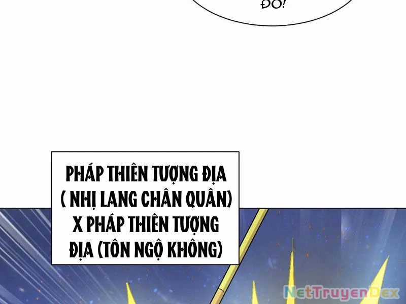 Thần Minh Trở Lại: Ta Có Trong Tay Triệu Vạn Chư Thần! Chapter 26 trang 58