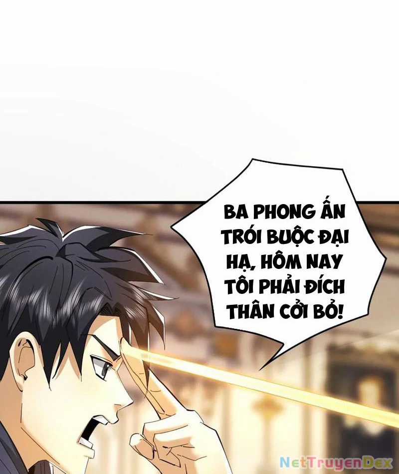 Thần Minh Trở Lại: Ta Có Trong Tay Triệu Vạn Chư Thần! Chapter 27 trang 10