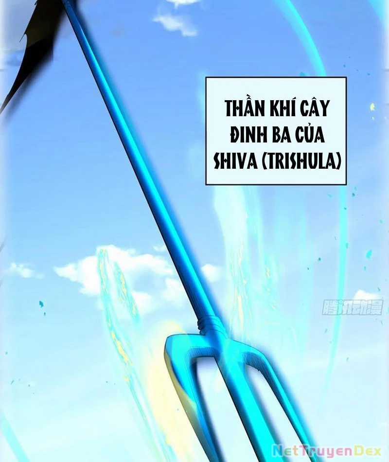 Thần Minh Trở Lại: Ta Có Trong Tay Triệu Vạn Chư Thần! Chapter 27 trang 15