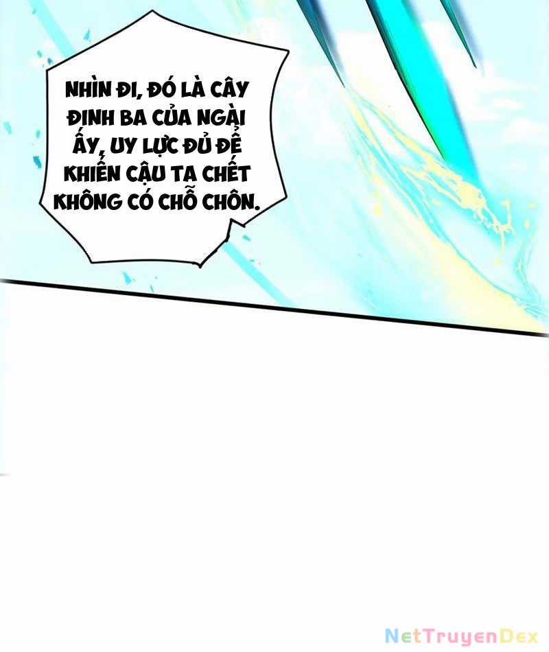 Thần Minh Trở Lại: Ta Có Trong Tay Triệu Vạn Chư Thần! Chapter 27 trang 16