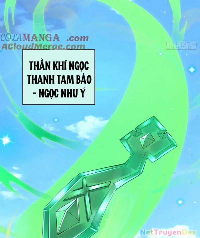 Thần Minh Trở Lại: Ta Có Trong Tay Triệu Vạn Chư Thần! Chapter 27 trang 21