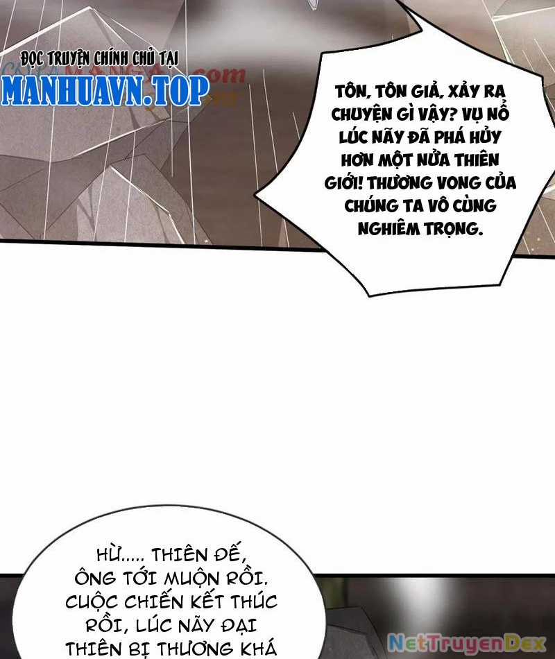 Thần Minh Trở Lại: Ta Có Trong Tay Triệu Vạn Chư Thần! Chapter 27 trang 28