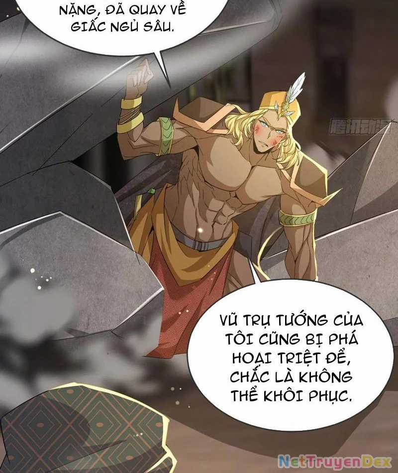 Thần Minh Trở Lại: Ta Có Trong Tay Triệu Vạn Chư Thần! Chapter 27 trang 29