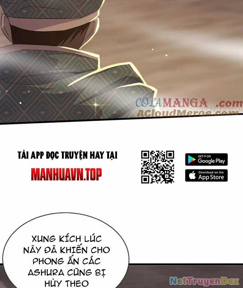 Thần Minh Trở Lại: Ta Có Trong Tay Triệu Vạn Chư Thần! Chapter 27 trang 30