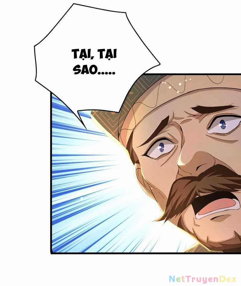 Thần Minh Trở Lại: Ta Có Trong Tay Triệu Vạn Chư Thần! Chapter 27 trang 36