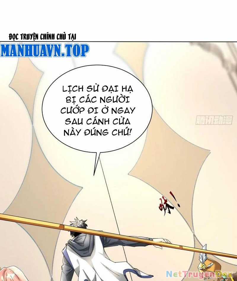 Thần Minh Trở Lại: Ta Có Trong Tay Triệu Vạn Chư Thần! Chapter 27 trang 4