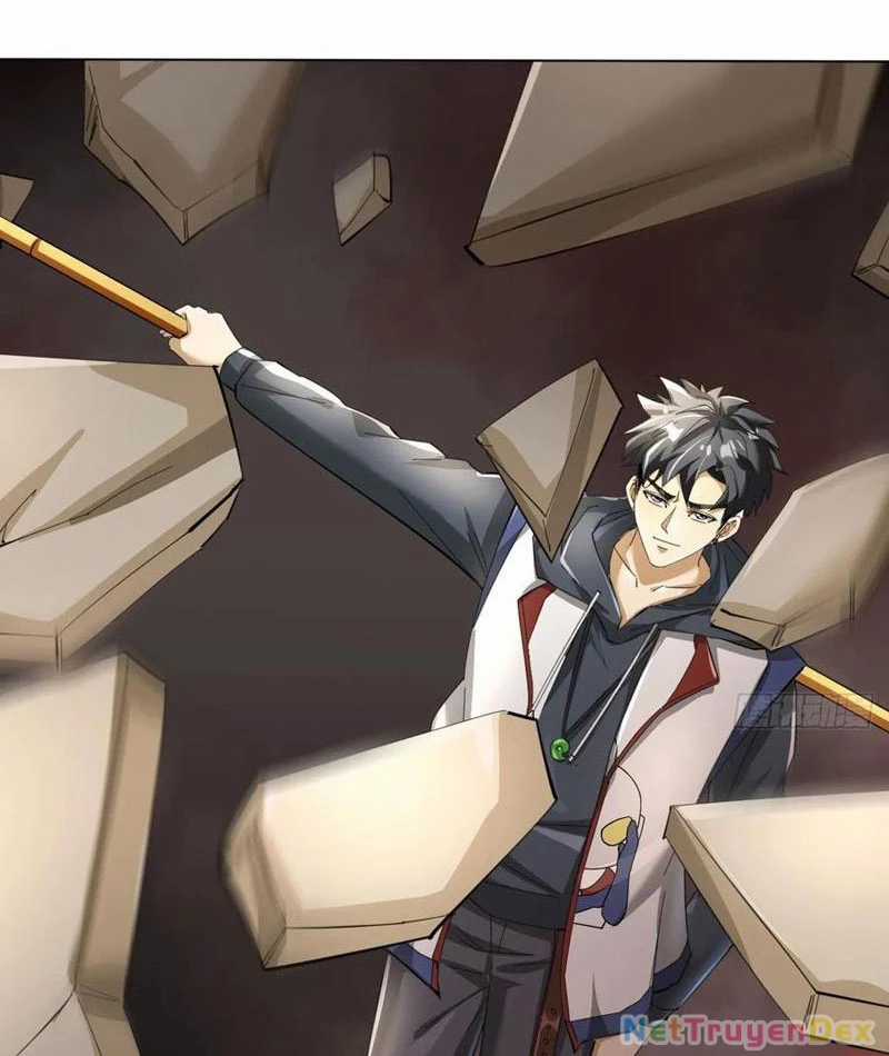 Thần Minh Trở Lại: Ta Có Trong Tay Triệu Vạn Chư Thần! Chapter 27 trang 6