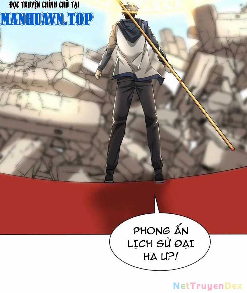 Thần Minh Trở Lại: Ta Có Trong Tay Triệu Vạn Chư Thần! Chapter 27 trang 9