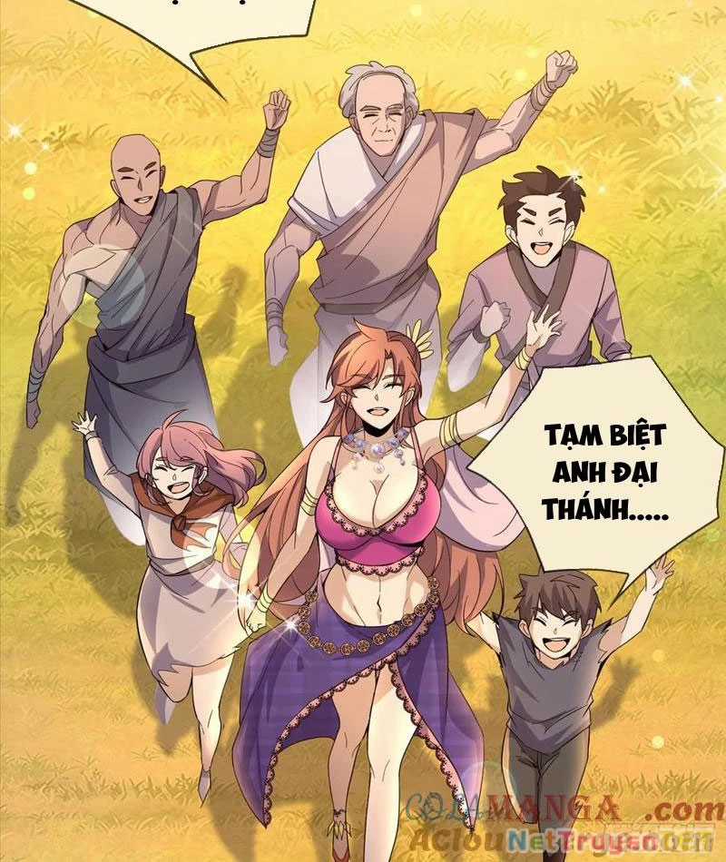 Thần Minh Trở Lại: Ta Có Trong Tay Triệu Vạn Chư Thần! Chapter 28 trang 12