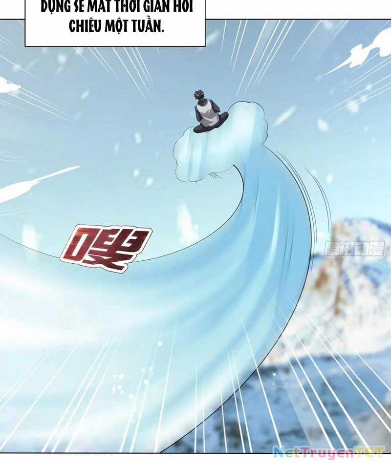 Thần Minh Trở Lại: Ta Có Trong Tay Triệu Vạn Chư Thần! Chapter 28 trang 17