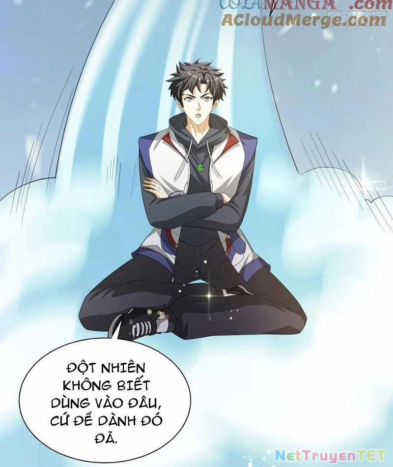 Thần Minh Trở Lại: Ta Có Trong Tay Triệu Vạn Chư Thần! Chapter 28 trang 19