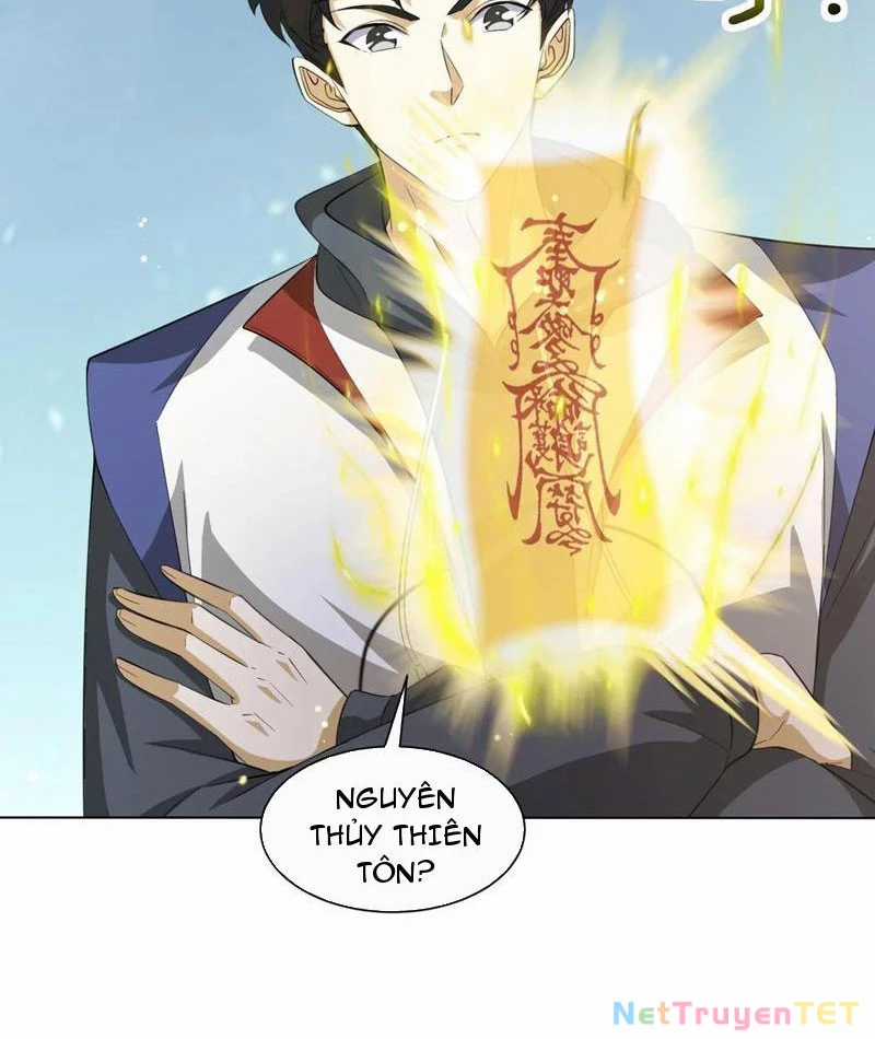 Thần Minh Trở Lại: Ta Có Trong Tay Triệu Vạn Chư Thần! Chapter 28 trang 21