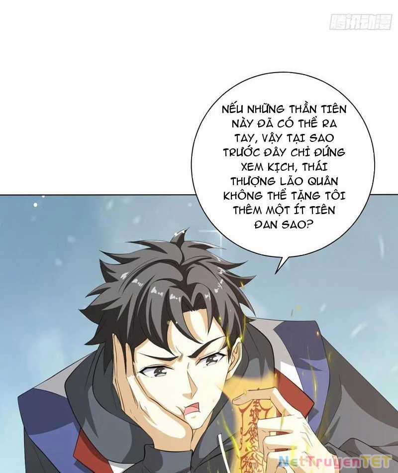 Thần Minh Trở Lại: Ta Có Trong Tay Triệu Vạn Chư Thần! Chapter 28 trang 22