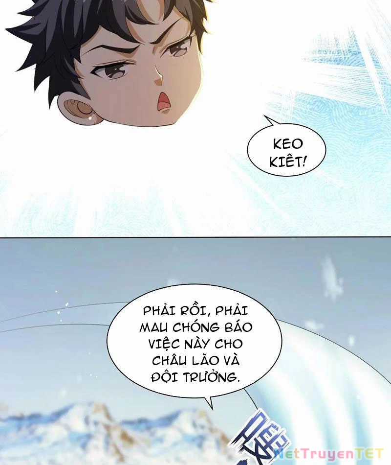 Thần Minh Trở Lại: Ta Có Trong Tay Triệu Vạn Chư Thần! Chapter 28 trang 24