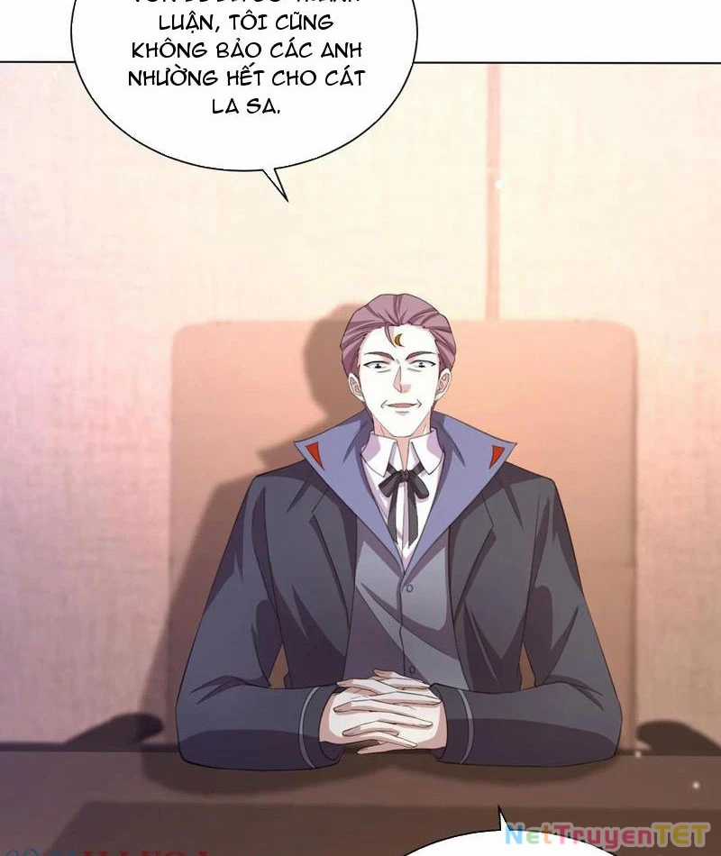 Thần Minh Trở Lại: Ta Có Trong Tay Triệu Vạn Chư Thần! Chapter 28 trang 29