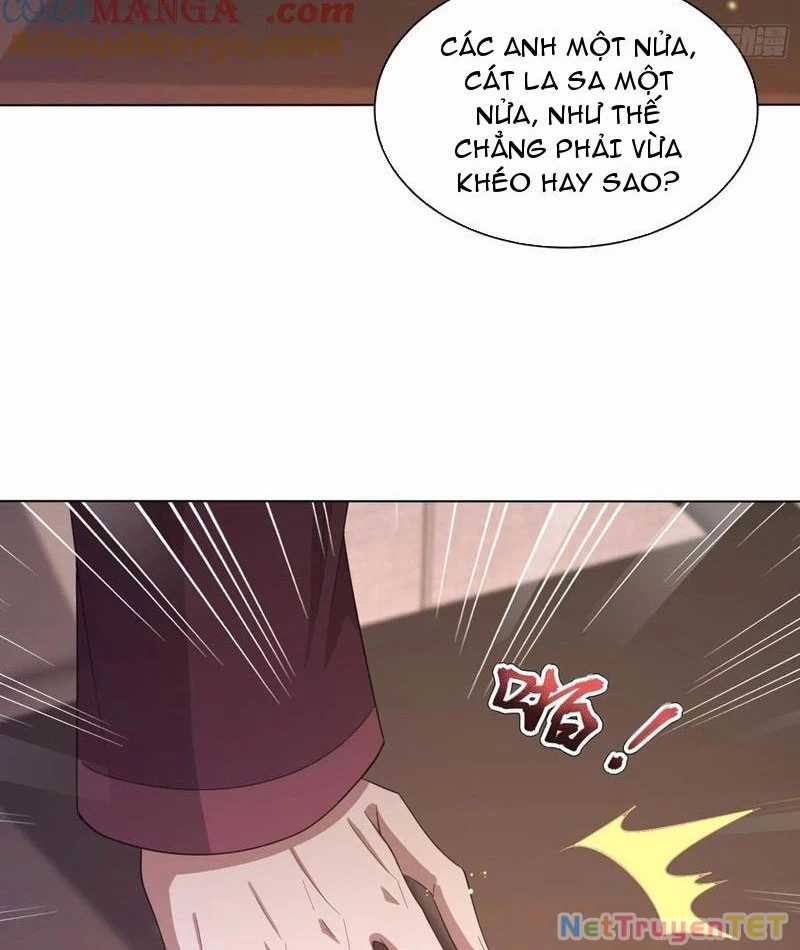 Thần Minh Trở Lại: Ta Có Trong Tay Triệu Vạn Chư Thần! Chapter 28 trang 30