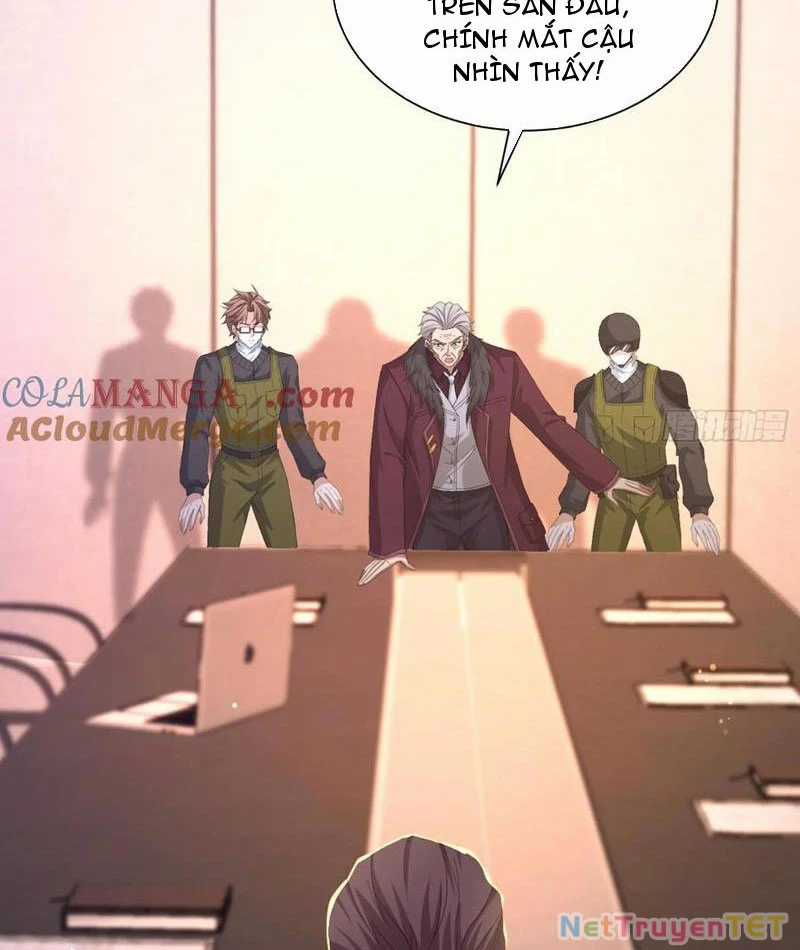 Thần Minh Trở Lại: Ta Có Trong Tay Triệu Vạn Chư Thần! Chapter 28 trang 32