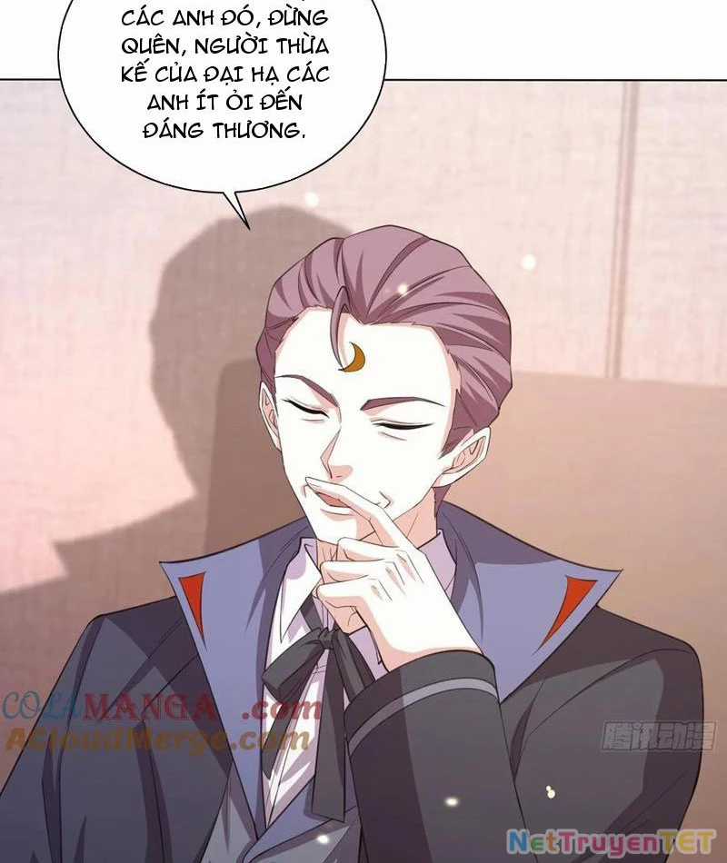 Thần Minh Trở Lại: Ta Có Trong Tay Triệu Vạn Chư Thần! Chapter 28 trang 34