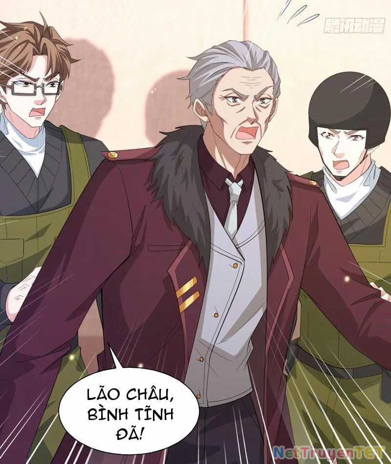 Thần Minh Trở Lại: Ta Có Trong Tay Triệu Vạn Chư Thần! Chapter 28 trang 36